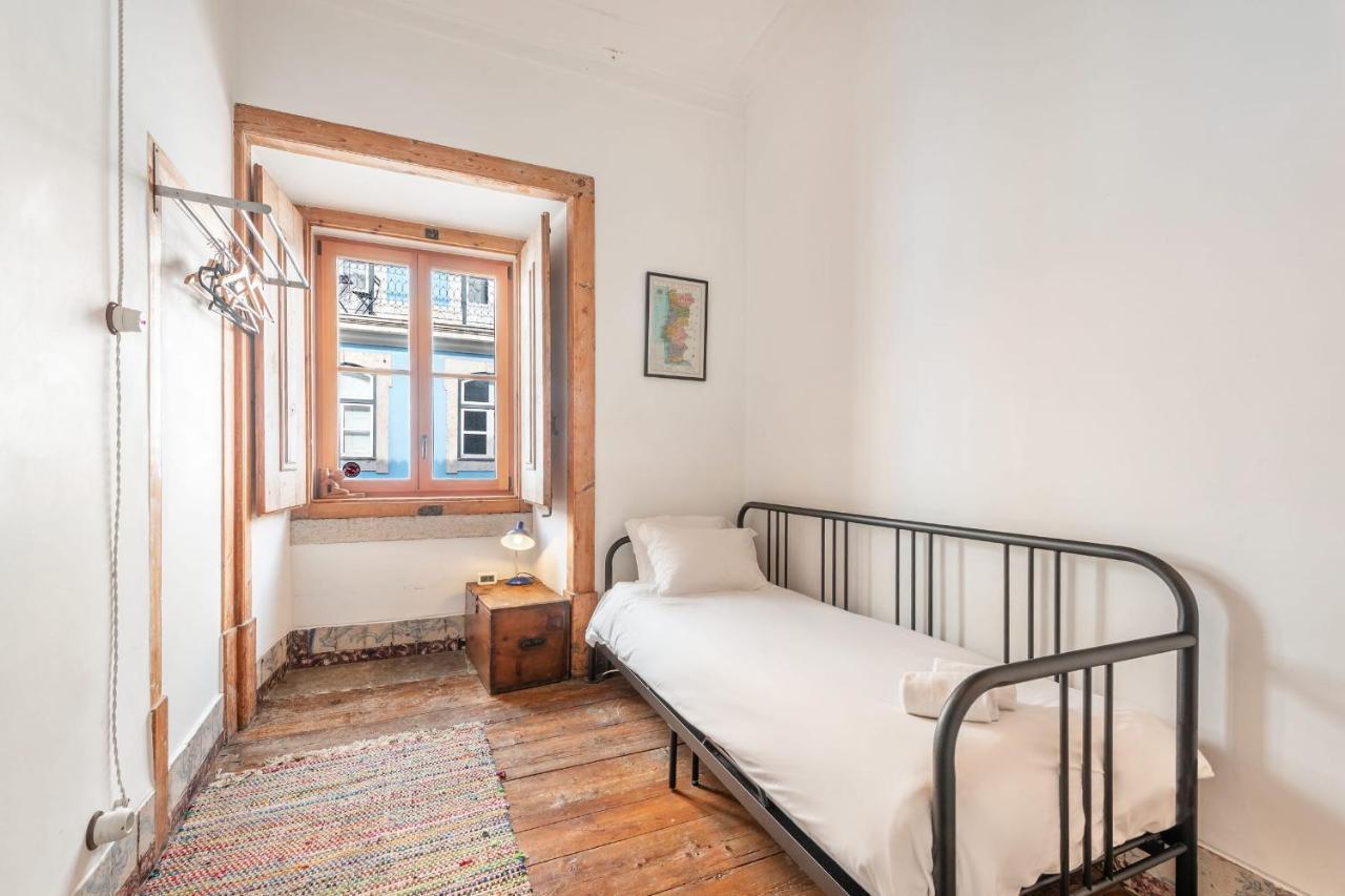 Guestready - Figueira Guesthouse Lisboa 外观 照片