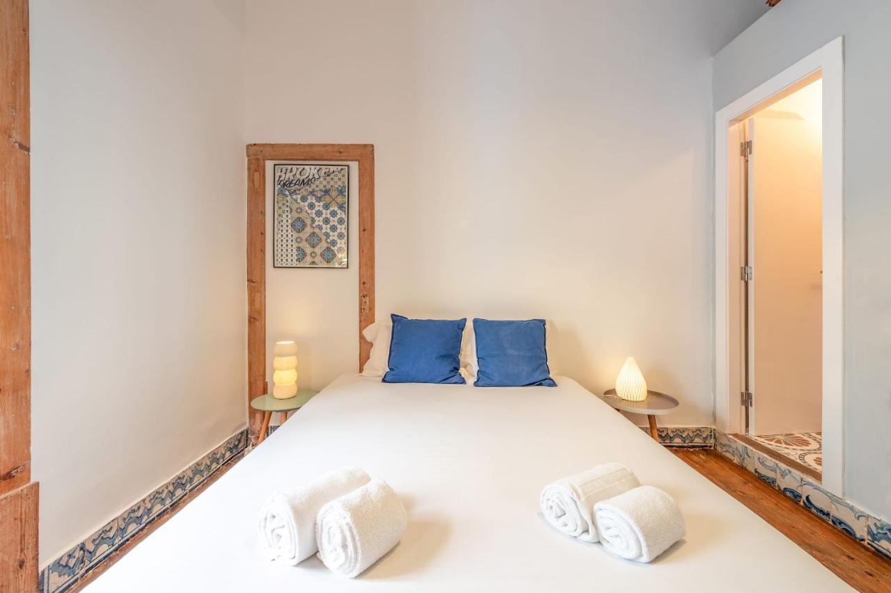 Guestready - Figueira Guesthouse Lisboa 外观 照片